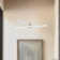 Akari 2 - Light Dimmable LED Modern Linear Chandelier