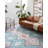 Gelo Oriental Indoor Rug-1888395646