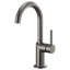 Odin® Bar Faucet with Arc Spout-60131070-60131076