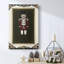 Art des Fêtes de Noël - Toile tendue avec châssis CX III-894273400