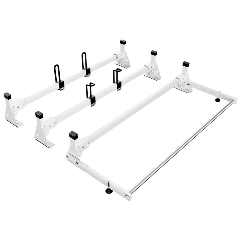 149.9cm W Metal Storage Rack