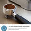 Machine à espresso semi-automatique Philips Barista Brew