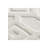 Premium Cream Area Rug, 3.3 x 9.8 Feet | 100% Polypropylene, 1.7 cm Pile Height, Non-Slip Dot Underside, Machine Woven, Antibacterial | Durable & Stylish Carpet for Living Room, Bedroom & Hallway-2133778350