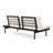 2 SEATER SOFA - RIGHT SIDE