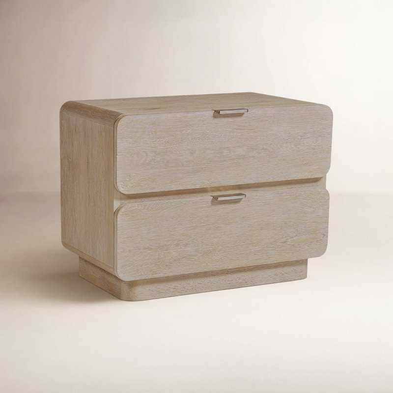 Antibes 34'' W Nightstand