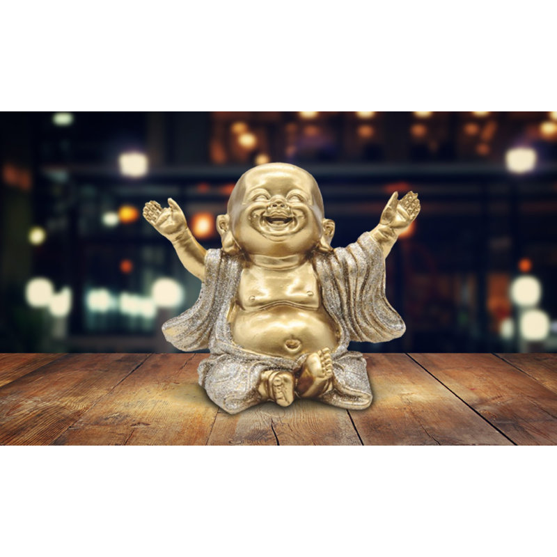 Figurine de Bouddha Prado