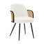 Chaise rembourrée Boucle-1243305330-1274971076