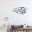 Wall Decor on Metal