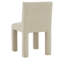 Chaise d'appoint Shepha-586816023