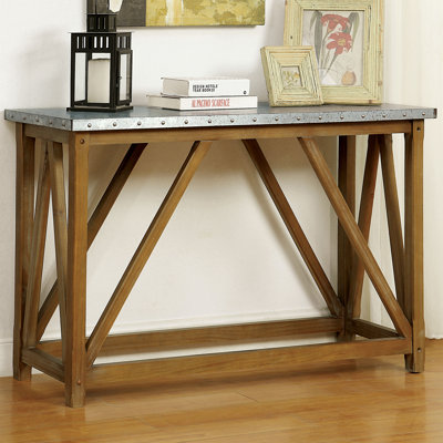 Danyah 49" Console Table