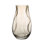 Tawny Glass Table Vase by Renwil