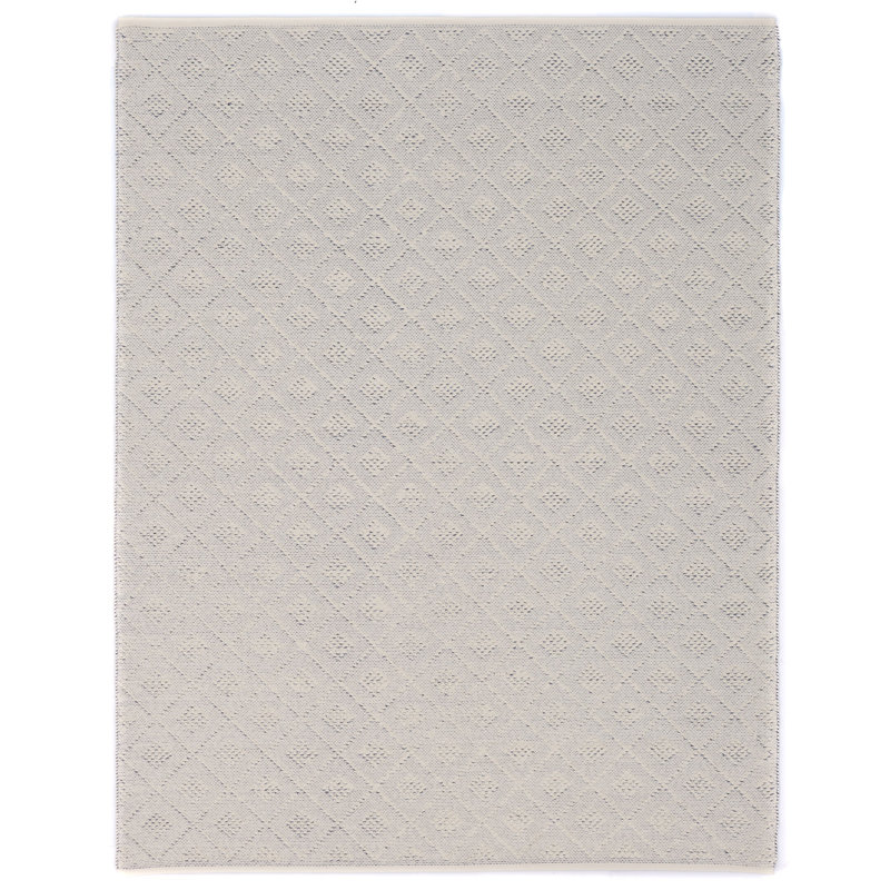 Darlita - Cobalt, Rectangle 10' x 14'
