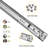 24'' Metal Drawer Slide