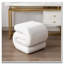 Tabouret de maquillage en forme de S-1141164633