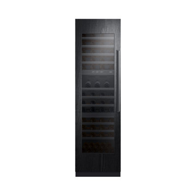 24" Wine Column, Panel Ready