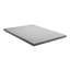Surmatelas en mousse viscoélastique 3 "Claremont-1667396578