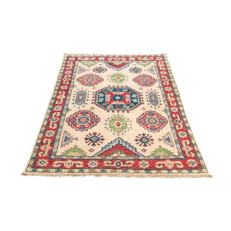 Tapis crème Ochoa