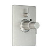 Avalon Styletherm Trim Only with Single Volume Control
