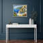 High Rise Bay, peinture sur toile encadrée-91147063-91147068