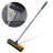 Telescopic Handle 2 in 1 Cleaning Brush