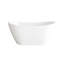Baignoire de trempage 54 "x 29" Ardis-108225148