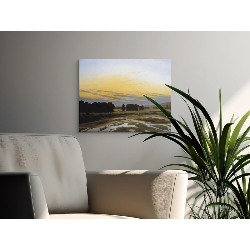 Philpott Wrapped Canvas Print Set, 30x20