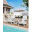 Wood Outdoor Adirondack Chair-773099432