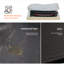 Bolster Cushion in Grey-61404701