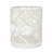 10.25'' H Glass Tabletop Votive Holder