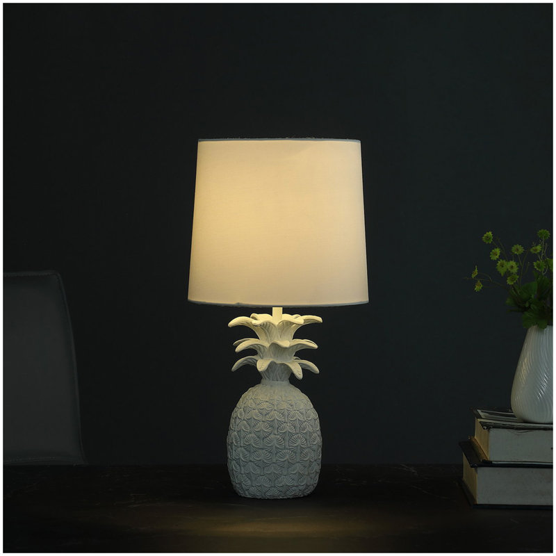 Lampe de table 17 po Heaea