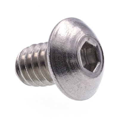 Socket Cap Screws