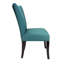 Canonbury Carleton Upholstered Dining Chair-1335202898