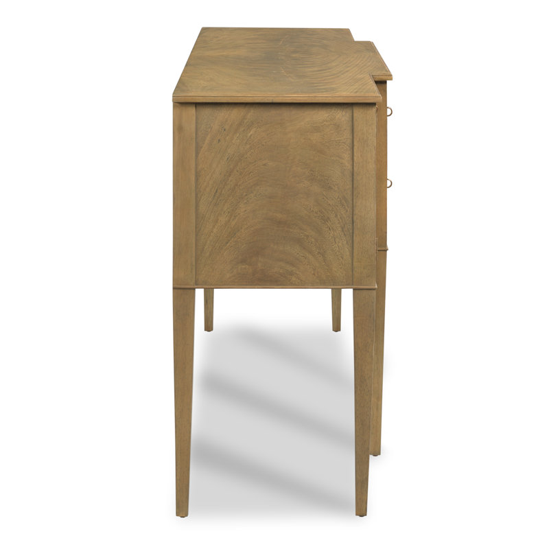 Watts 74'' W Buffet