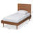 Kogan Twin Platform Bed