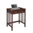 Meribelle Mission Desk with Keyboard Drawer-89998452-35602387