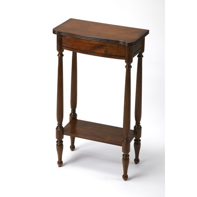 Dalzell 17.5" Console Table