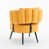 Chenille+Yellow