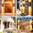 12'' H Integrated LED Cylinder Up Down Wall Light Outdoor Waterproof 12W 2700K Aluminum Wall Sconce-698098105
