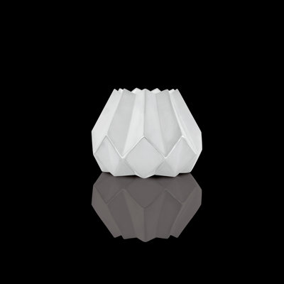 Polygono Star Handmade Table Vase