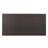 Elegant Costa Mesa 70 Wicker Dining Table