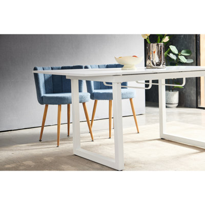 Table de salle à manger Modern