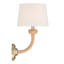 Ares Armed Sconce