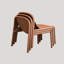 Decade Outdoor Lounge Chair-81108953
