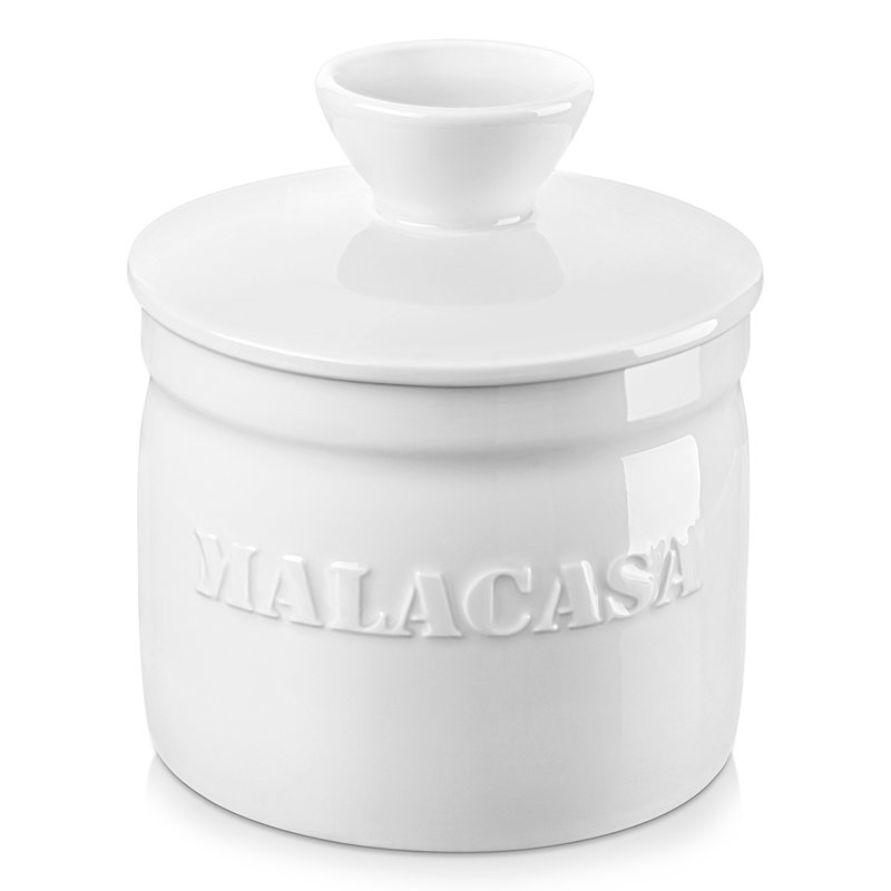 Porcelain China Jar