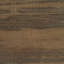 Table basse Brady, plateau en faux bois, structure en X en métal-111056465-111703229-111703232