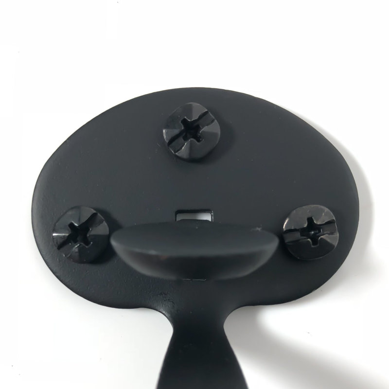 Bean Combination Rim Latch