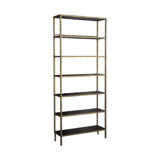 Stella Etagere Bookcase