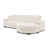 2 - Piece Upholstered Sectional-1053301109