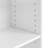 Bessan Bookcase-42157527-42157375