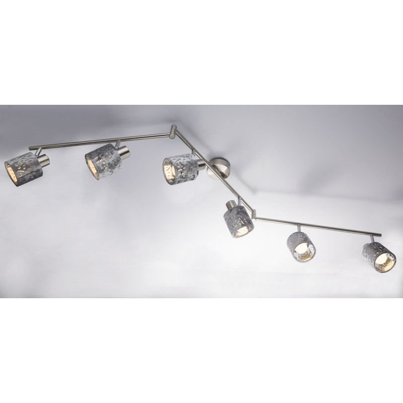 Alys 145cm 6 -Light Track Kit